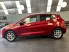 FIESTA 1.0 EcoBoost 125 ch S&S mHEV BVM6 Titanium X detail