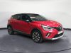 Captur 1.0 TCE 90CH TECHNO detail