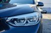 X4 M F98 480ch BVA8 toit ouvrant/clef intelligente detail