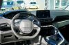 3008 Puretech 130ch S&S BVM6 Active RADAR AVANT & ARRIERE / ENTRETIEN PEUGEOT detail