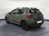 Sandero 1.0 TCE 110CH STEPWAY EXTREME + detail