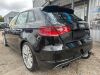 A3 SPORTBACK 1.4 TFSI COD ultra 150 S Line S tronic 7 detail