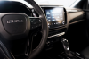 D-MAX CREW N60 NITRO SPORT 4X4 A/T 4 PLACES / PAS DE MALUS ECOLOGIQUE detail
