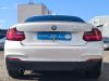 SERIE 2 COUPE F22 Coupe 220d 184 ch M Sport A detail