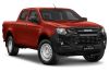 D-MAX NOUVEAU  2.2L CREW B-STRONG detail