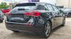 CLASSE A 160 BM6 Style Line detail