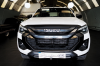 D-MAX CREW N60 NITRO SPORT 4X4 A/T 4 PLACES / PAS DE MALUS ECOLOGIQUE detail