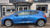 SCIROCCO 1.4 TSI 125 JANTES 17 / SIEGE AVANT SPORT detail