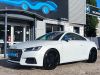 TTS COUPE 2.0 TFSI 310 S tronic 6 Quattro JTES 20