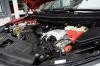 AUSTRAL E-Tech hybrid 200 Techno detail