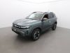 DUSTER 1.2 TCE MILD HYBRID 130CH EXTREME 4X4 detail
