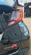 CIVIC TYPE R 2.0 i-VTEC Type R GT FK2#06350 detail