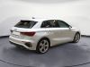 A3 Sportback 35 TFSI 150CH MILD HYBRID S LINE S TRONIC 7 detail