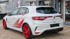 MEGANE IV BERLINE TCe 300 RS Trophy-R #218 detail
