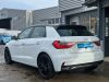 A1 SPORTBACK 30 TFSI 116 ch BVM6 advanced navi detail