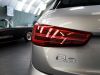 Q3 1.4 TFSI COD 150 ch S tronic 6 Ambiente detail