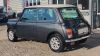 MINI COOPER 1.3 SPI detail