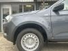 D-MAX N60 SPACE CAB 1.9 164 CH 4X4 B detail