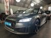 TT ROADSTER 40 TFSI 197 S tronic 7 S line SIEGE AVANT CHAUFFANT / JANTES 19 AUDI SPORT / Chauffage de nuque detail