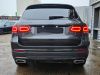 GLC 300 de 9G-Tronic 4Matic AMG Line detail