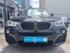 X3 F25 LCI xDrive20d 190ch M Sport A detail