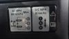 DEFENDER 90 II STATION WAGON 2.4 TD4 122 Station Wagon E detail