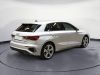 A3 Sportback 35 TFSI 150CH MILD HYBRID S LINE S TRONIC 7 detail