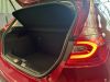 FIESTA 1.0 EcoBoost 125 ch S&S mHEV BVM6 Titanium X detail