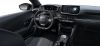 208 GT HYBRID 145 DCS6 detail