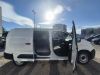 BERLINGO VAN XL 950 BLUEHDI 100 S&S BVM5 DRIVER CABINE EXTENSO detail