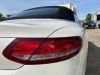 CLASSE C CABRIOLET 220 d 9G-Tronic Fascination detail
