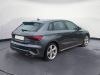 A3 Sportback 35 TFSI 150CH MILD HYBRID S LINE S TRONIC 7 detail