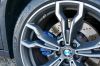 X4 M F98 480ch BVA8 toit ouvrant/clef intelligente detail
