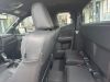 D-MAX SPACE NITRO SPORT 2.2 A/T 4x4 MY2026 Euro6e-bis detail