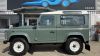 DEFENDER 90 II STATION WAGON 2.4 TD4 122 Station Wagon E detail