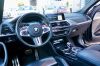 X4 M F98 480ch BVA8 toit ouvrant/clef intelligente detail