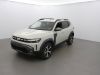 DUSTER 1.6 HYBRID 140CH JOURNEY 4X2 detail