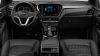 D-MAX CREW DOUBLE CABINE N60-F+ 4X4 A/T detail