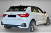 A1 SPORTBACK 30 TFSI 116 ch S tronic 7 S line detail