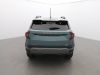 DUSTER 1.2 TCE MILD HYBRID 130CH EXTREME 4X4 detail