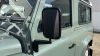 DEFENDER 90 II STATION WAGON 2.4 TD4 122 Station Wagon E detail