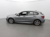 SERIE 1 118I STEPTRONIC 136 M-SPORT detail