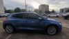 SCIROCCO 1.4 TSI 125 JANTES 17 / SIEGE AVANT SPORT detail