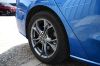 FOCUS SW 1.0 EcoBoost 125 S&S Titanium detail