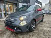 595 E6D TEMP 1.4 Turbo 16V T-Jet 145 ch BVM5 ligne Monza detail