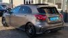 CLASSE A 200 d 7G-DCT Sport Edition detail