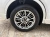 KUGA 2.5 Duratec 190 ch FlexiFuel FHEV E85 Powershift Vignale detail