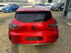 CLIO V E-Tech full hybrid 145 ch GSR2 Esprit Alpine detail