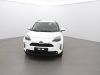 YARIS CROSS 116H DYNAMIC MC24 detail