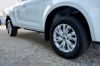 D-MAX N60 SPACE CAB 1.9 164 CH 4X4 BVA BB+ detail